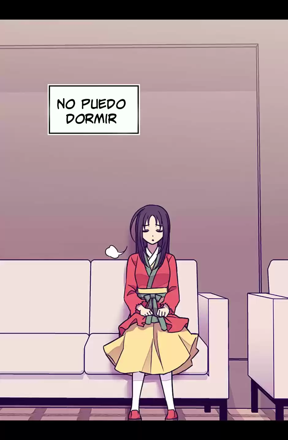Santa Imperial (2016) - Capítulo 104 - Página 8 - LectorTMOo