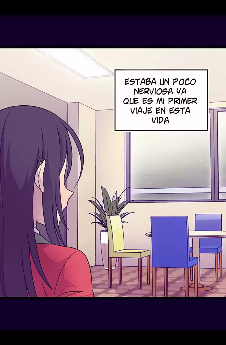 Santa Imperial (2016) - Capítulo 104 - Página 9 - LectorTMOo
