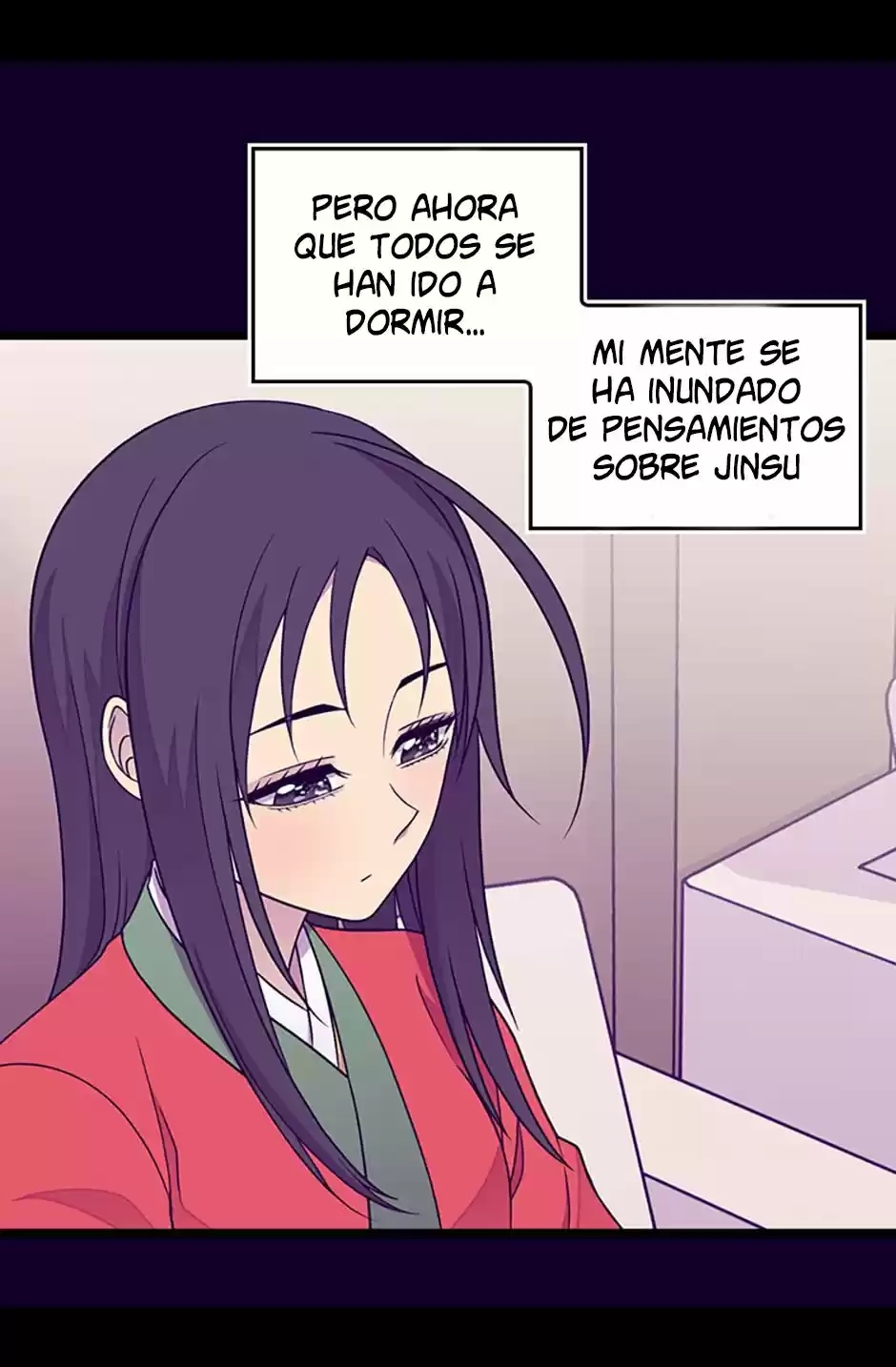 Santa Imperial (2016) - Capítulo 104 - Página 10 - LectorTMOo