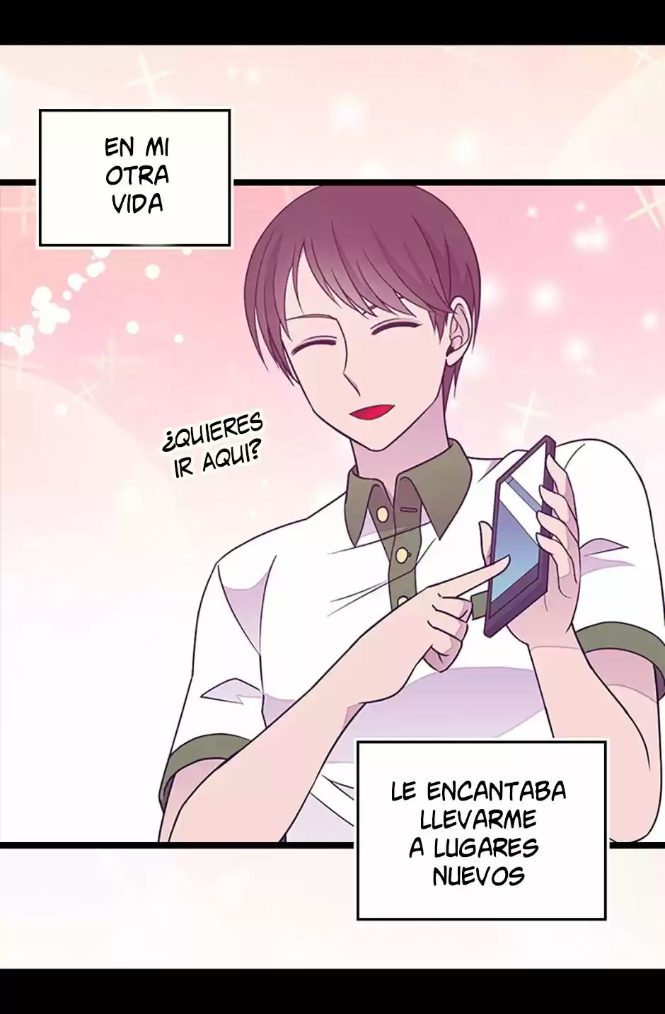 Santa Imperial (2016) - Capítulo 104 - Página 11 - LectorTMOo