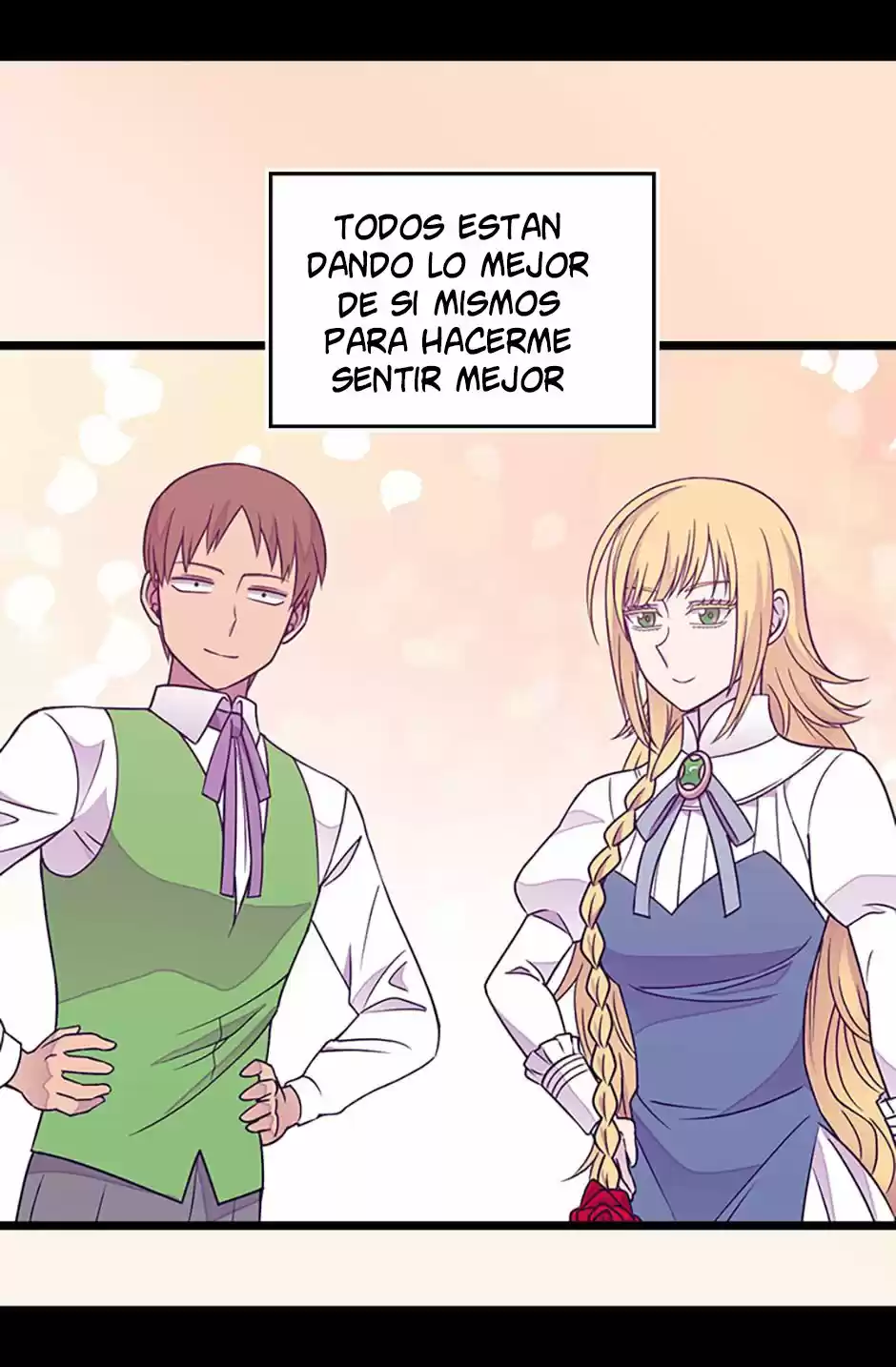 Santa Imperial (2016) - Capítulo 104 - Página 16 - LectorTMOo