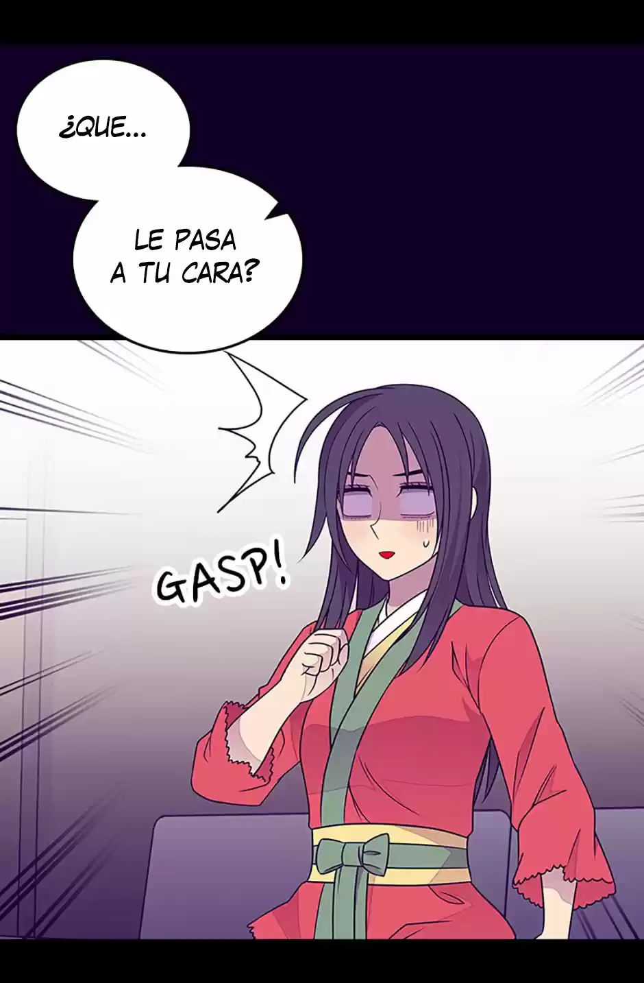 Santa Imperial (2016) - Capítulo 104 - Página 22 - LectorTMOo