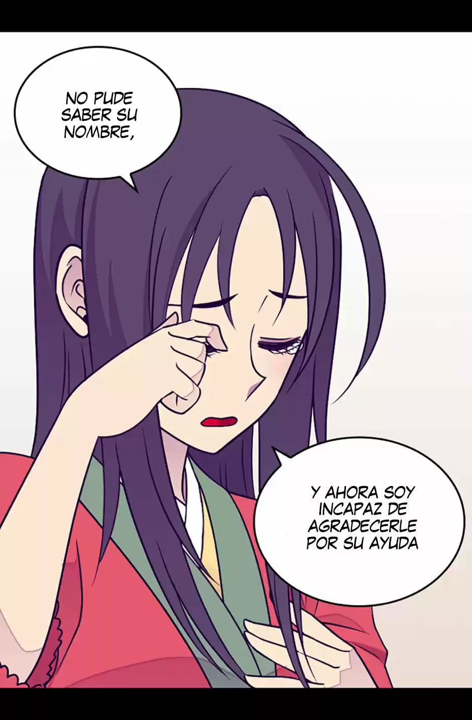 Santa Imperial (2016) - Capítulo 104 - Página 34 - LectorTMOo