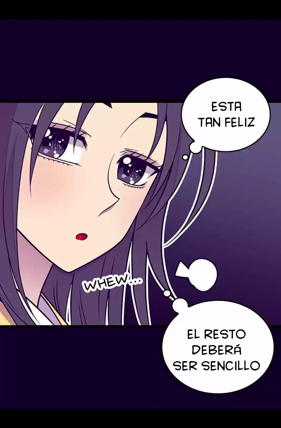Santa Imperial (2016) - Capítulo 104 - Página 41 - LectorTMOo