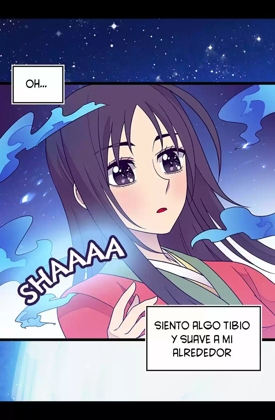 Santa Imperial (2016) - Capítulo 104 - Página 56 - LectorTMOo