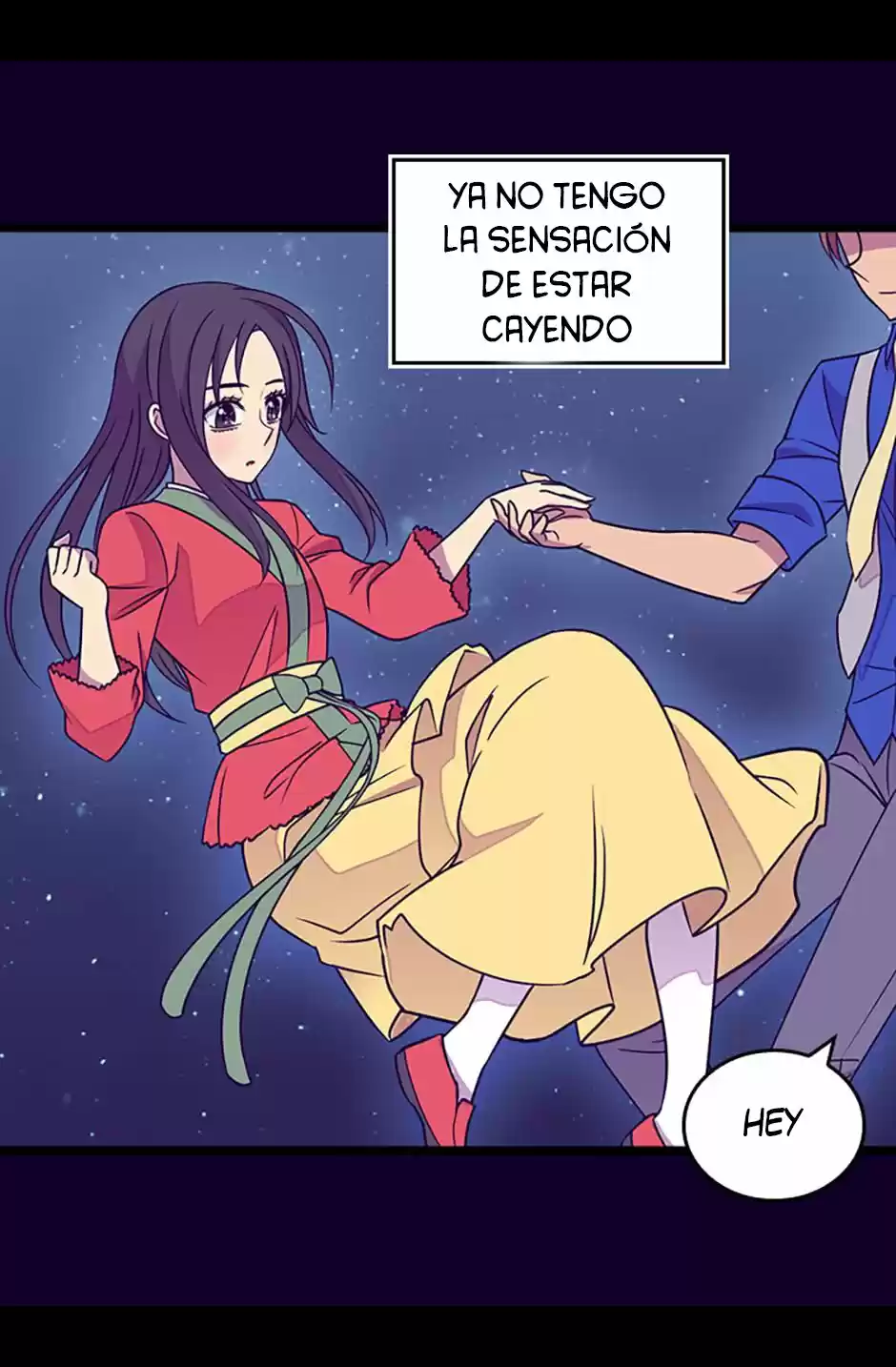 Santa Imperial (2016) - Capítulo 104 - Página 57 - LectorTMOo