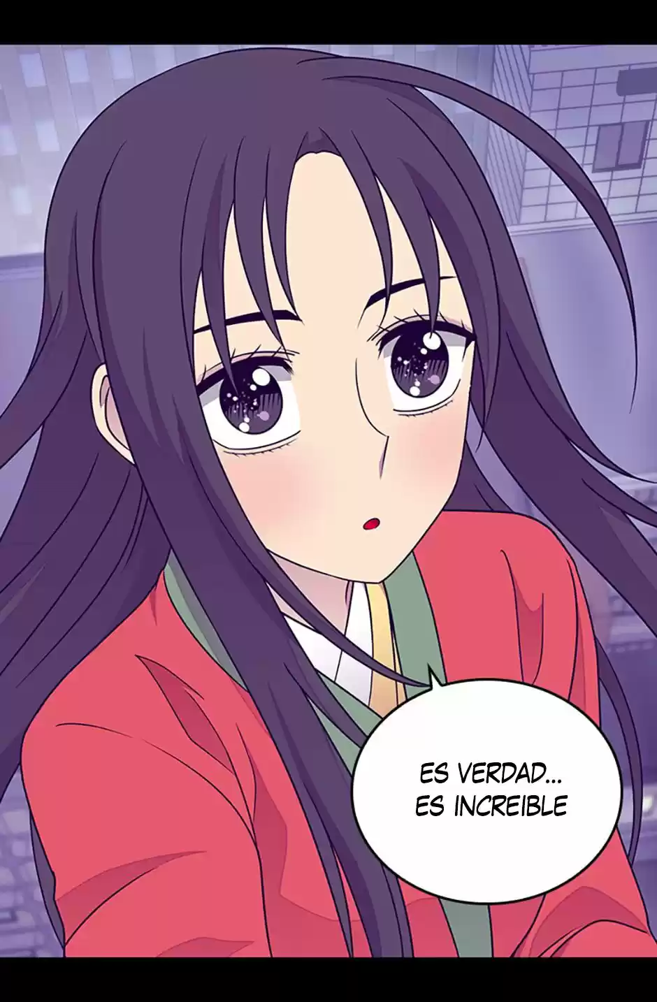 Santa Imperial (2016) - Capítulo 104 - Página 59 - LectorTMOo