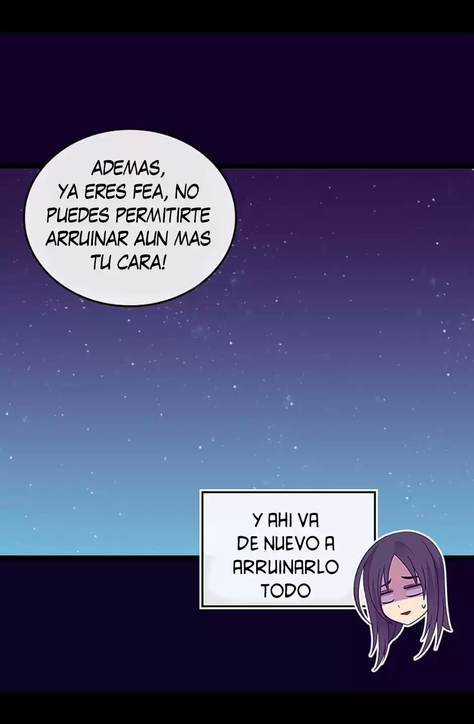 Santa Imperial (2016) - Capítulo 104 - Página 64 - LectorTMOo