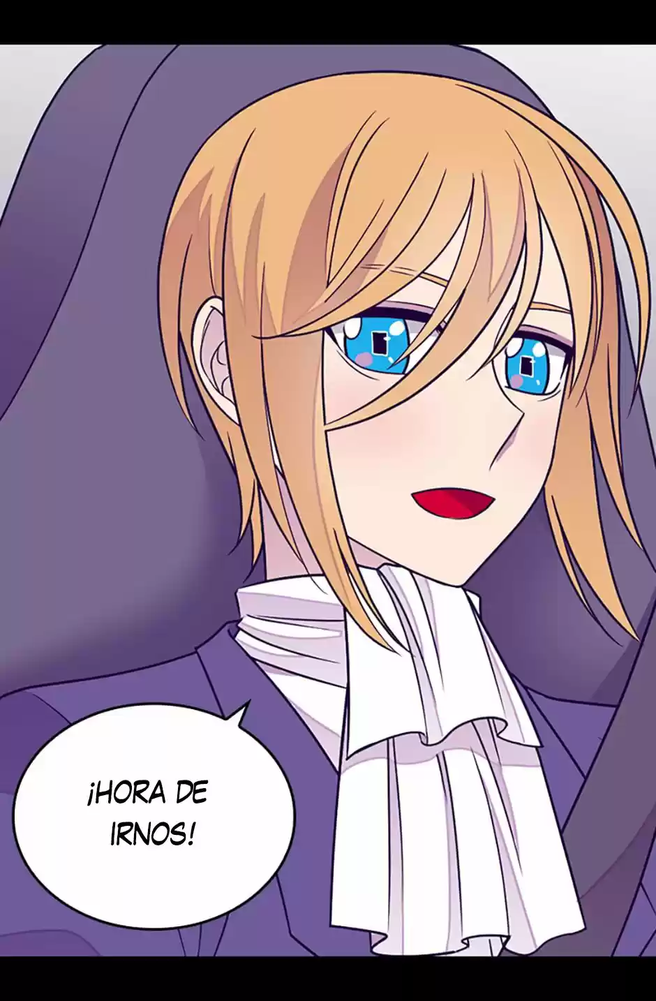 Santa Imperial (2016) - Capítulo 104 - Página 71 - LectorTMOo