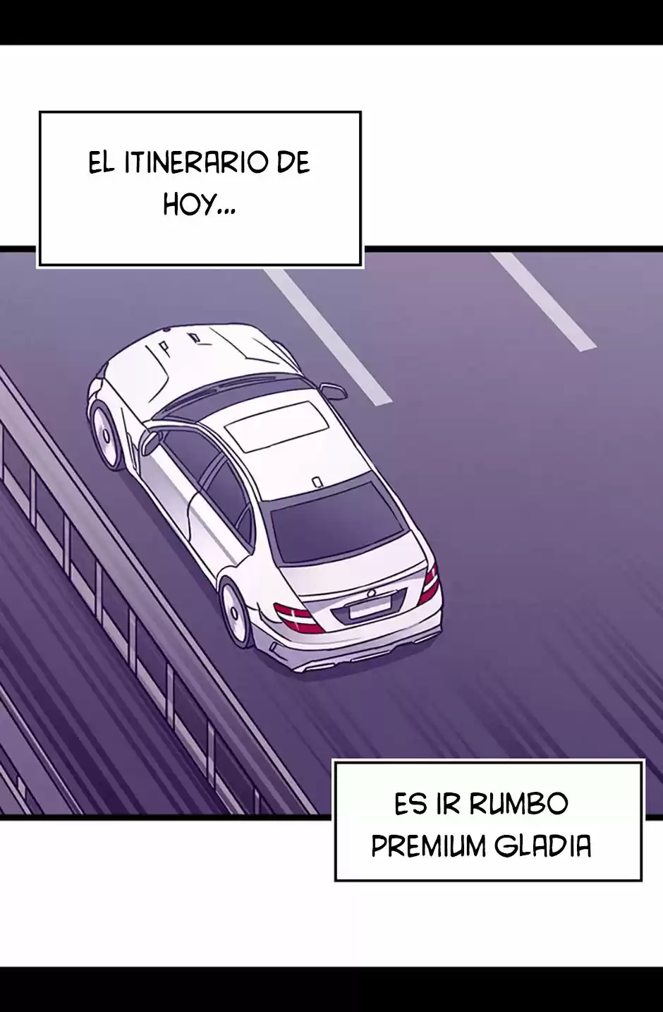 Santa Imperial (2016) - Capítulo 104 - Página 72 - LectorTMOo