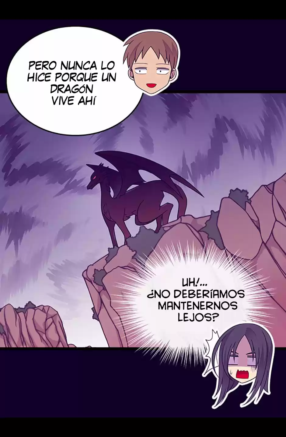 Santa Imperial (2016) - Capítulo 105 - Página 7 - LectorTMOo