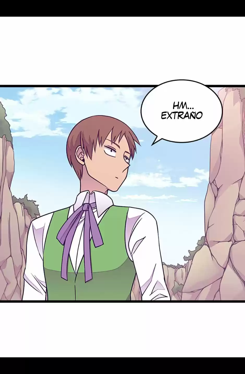 Santa Imperial (2016) - Capítulo 105 - Página 21 - LectorTMOo