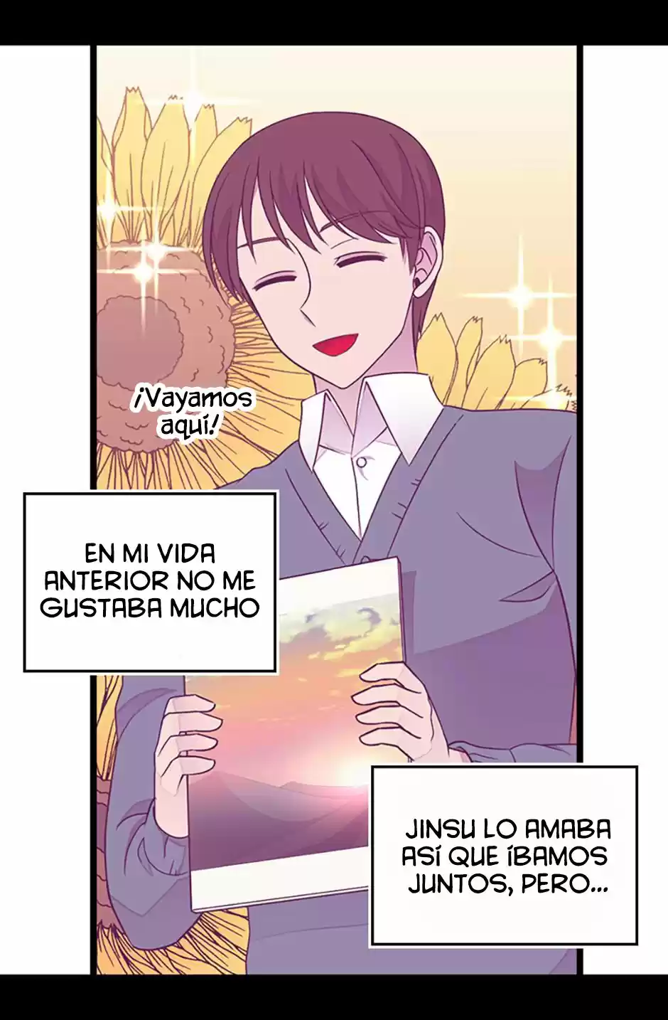 Santa Imperial (2016) - Capítulo 105 - Página 33 - LectorTMOo