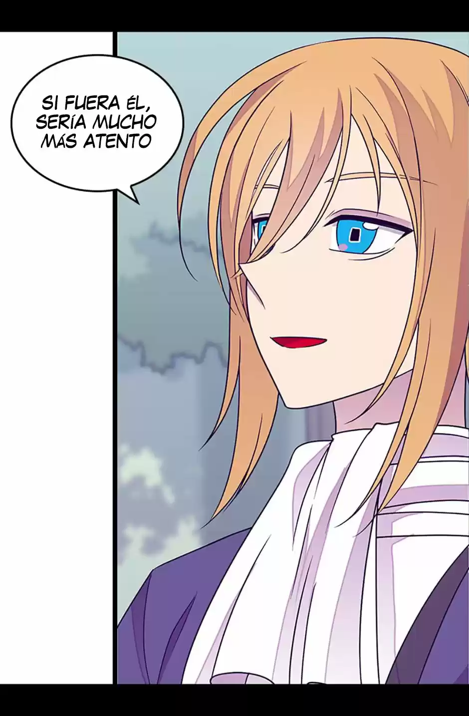 Santa Imperial (2016) - Capítulo 105 - Página 40 - LectorTMOo