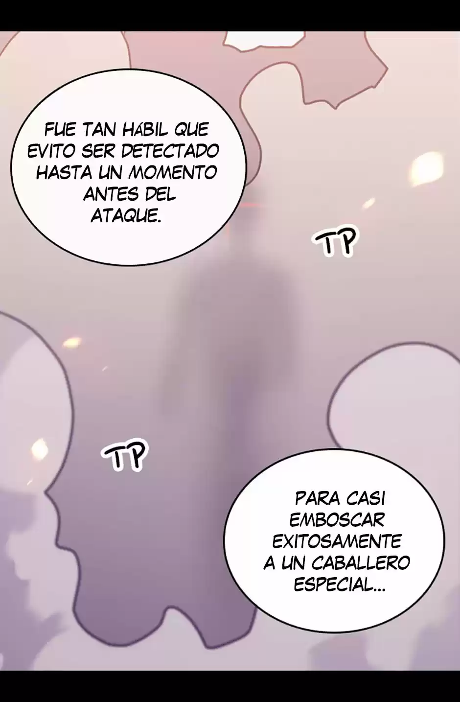 Santa Imperial (2016) - Capítulo 105 - Página 67 - LectorTMOo