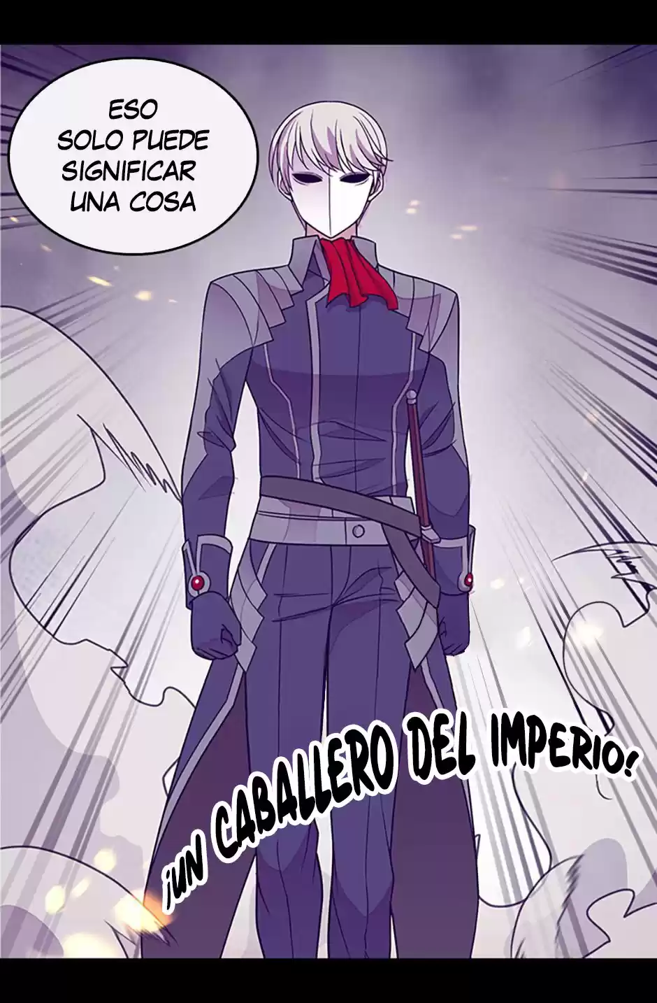 Santa Imperial (2016) - Capítulo 105 - Página 68 - LectorTMOo