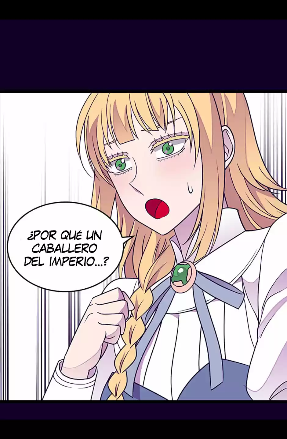 Santa Imperial (2016) - Capítulo 105 - Página 69 - LectorTMOo