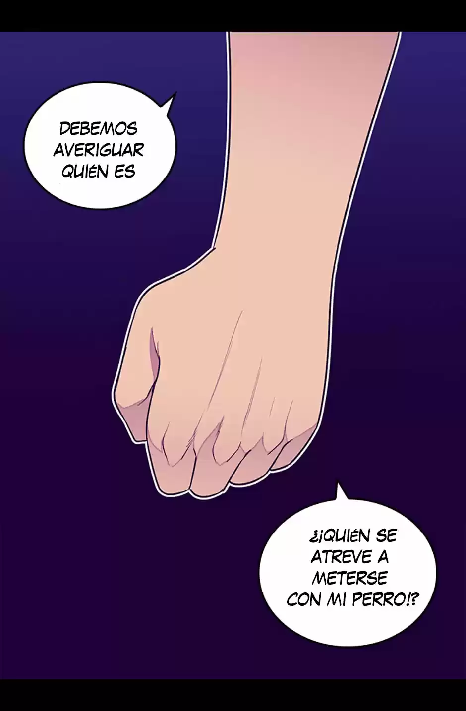 Santa Imperial (2016) - Capítulo 105 - Página 71 - LectorTMOo