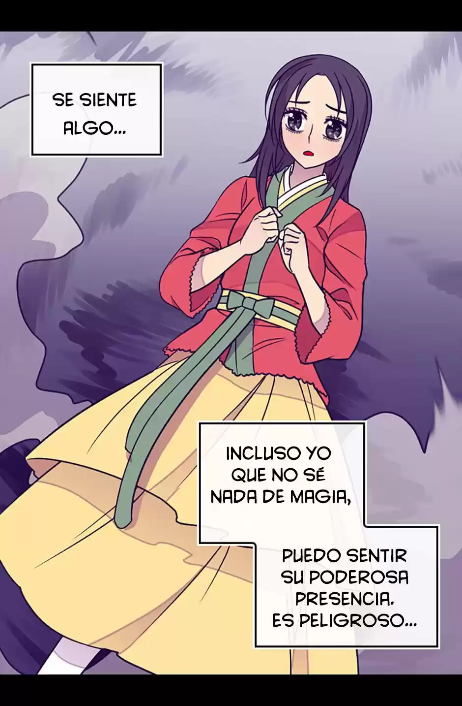 Santa Imperial (2016) - Capítulo 105 - Página 83 - LectorTMOo