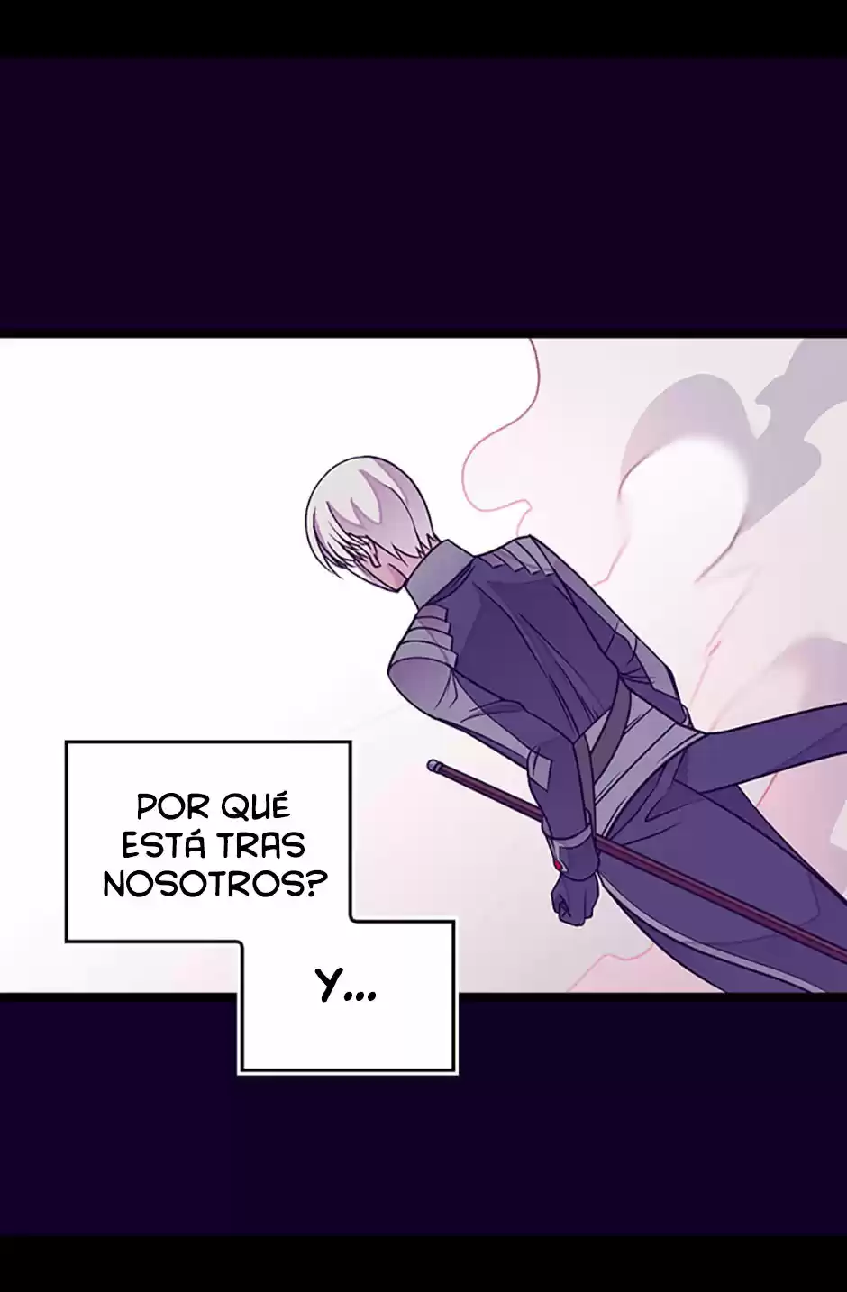 Santa Imperial (2016) - Capítulo 105 - Página 84 - LectorTMOo
