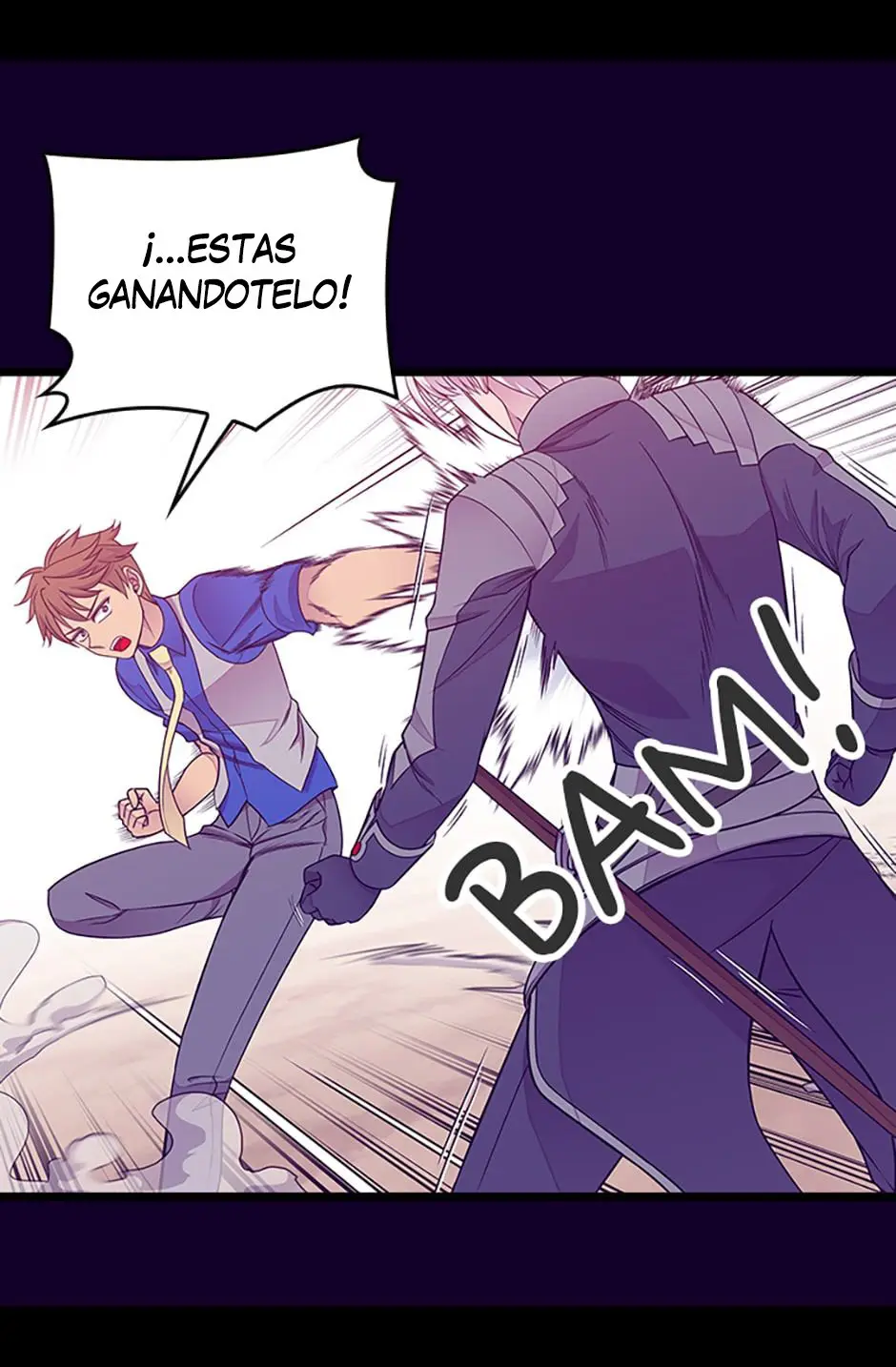 Santa Imperial (2016) - Capítulo 106 - Página 7 - LectorTMOo