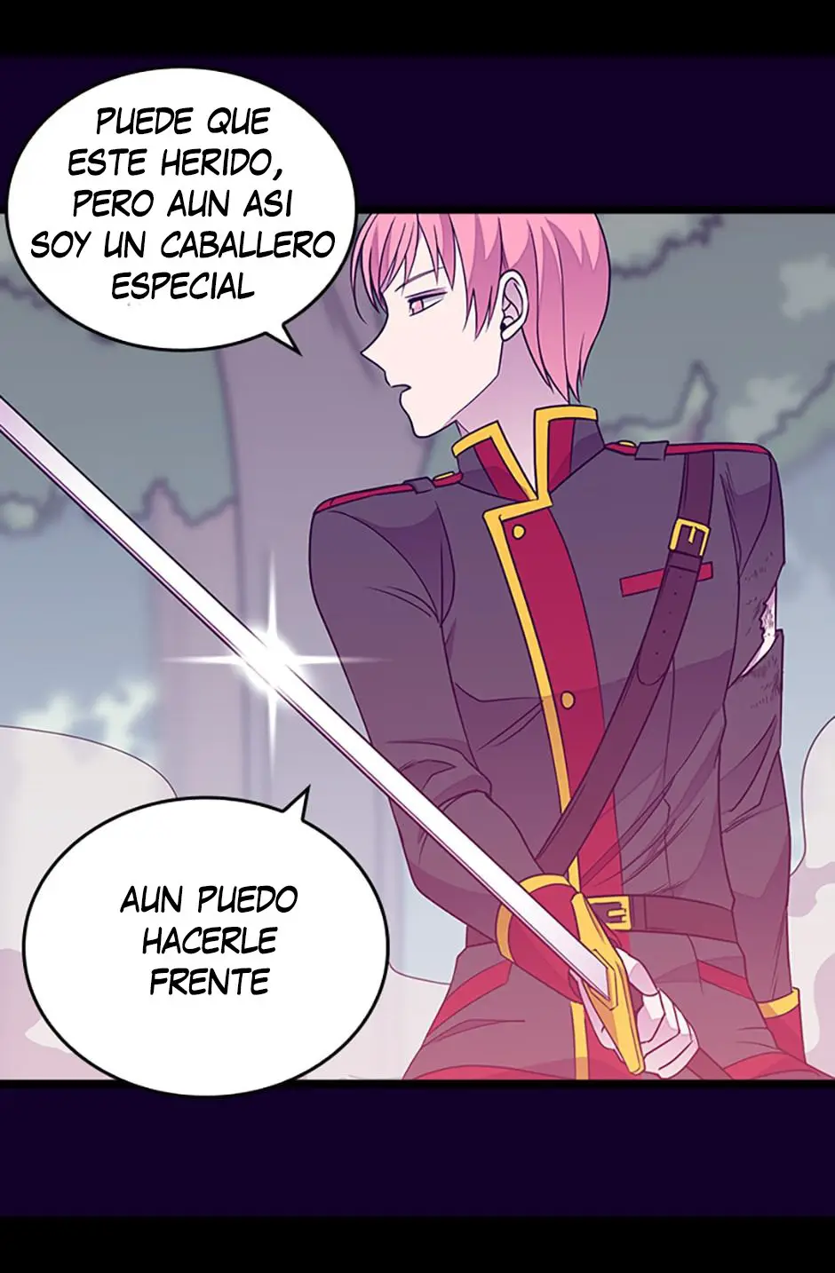 Santa Imperial (2016) - Capítulo 106 - Página 15 - LectorTMOo