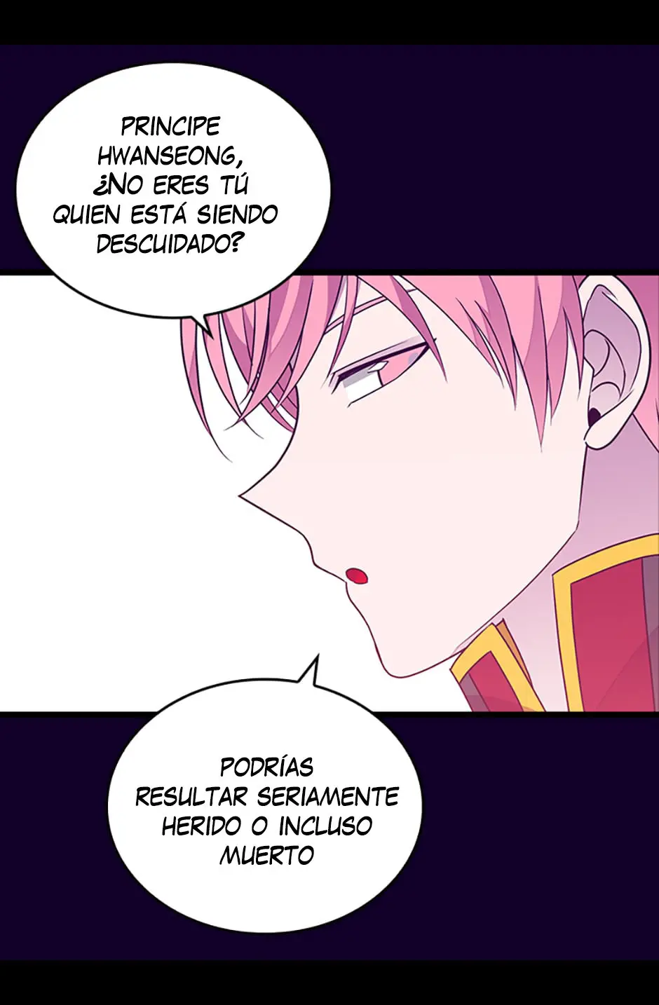 Santa Imperial (2016) - Capítulo 106 - Página 16 - LectorTMOo
