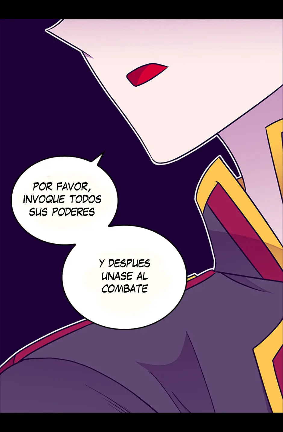 Santa Imperial (2016) - Capítulo 106 - Página 18 - LectorTMOo