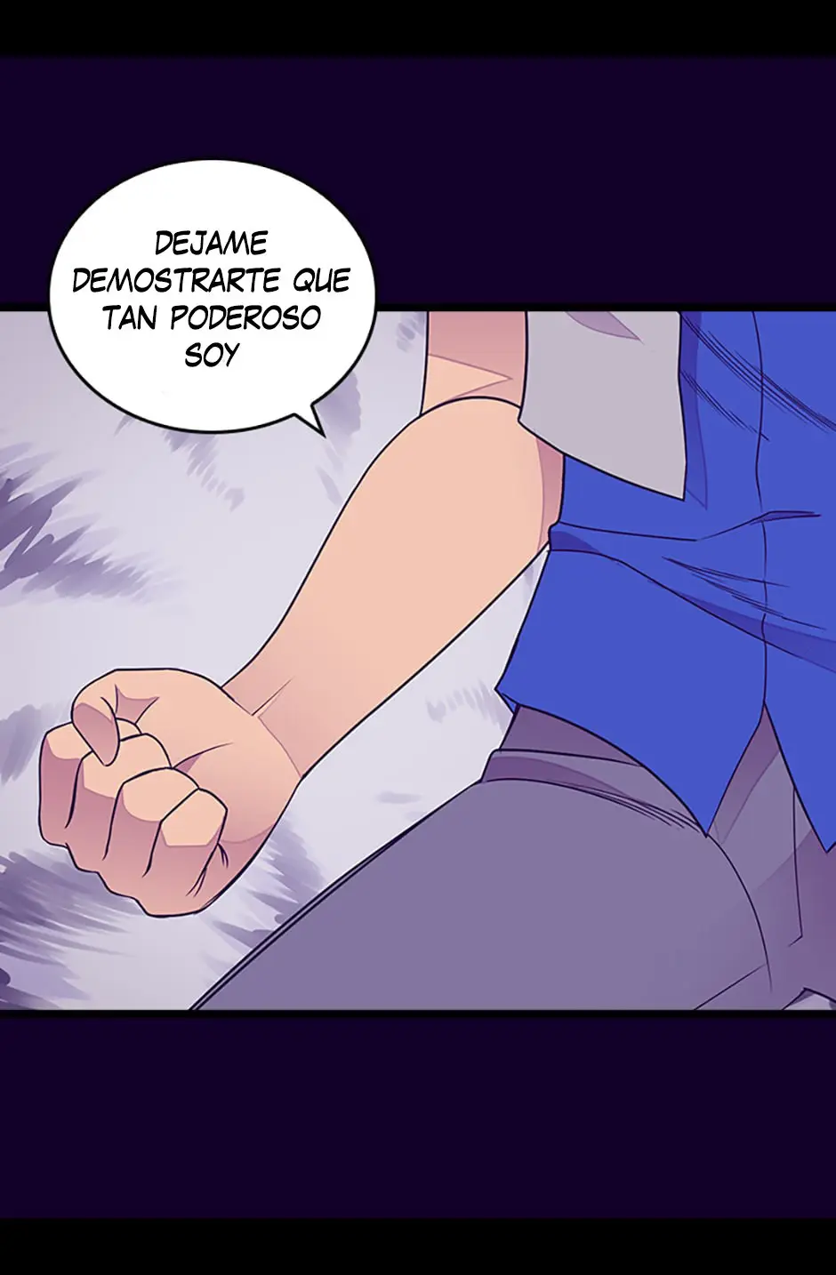 Santa Imperial (2016) - Capítulo 106 - Página 23 - LectorTMOo