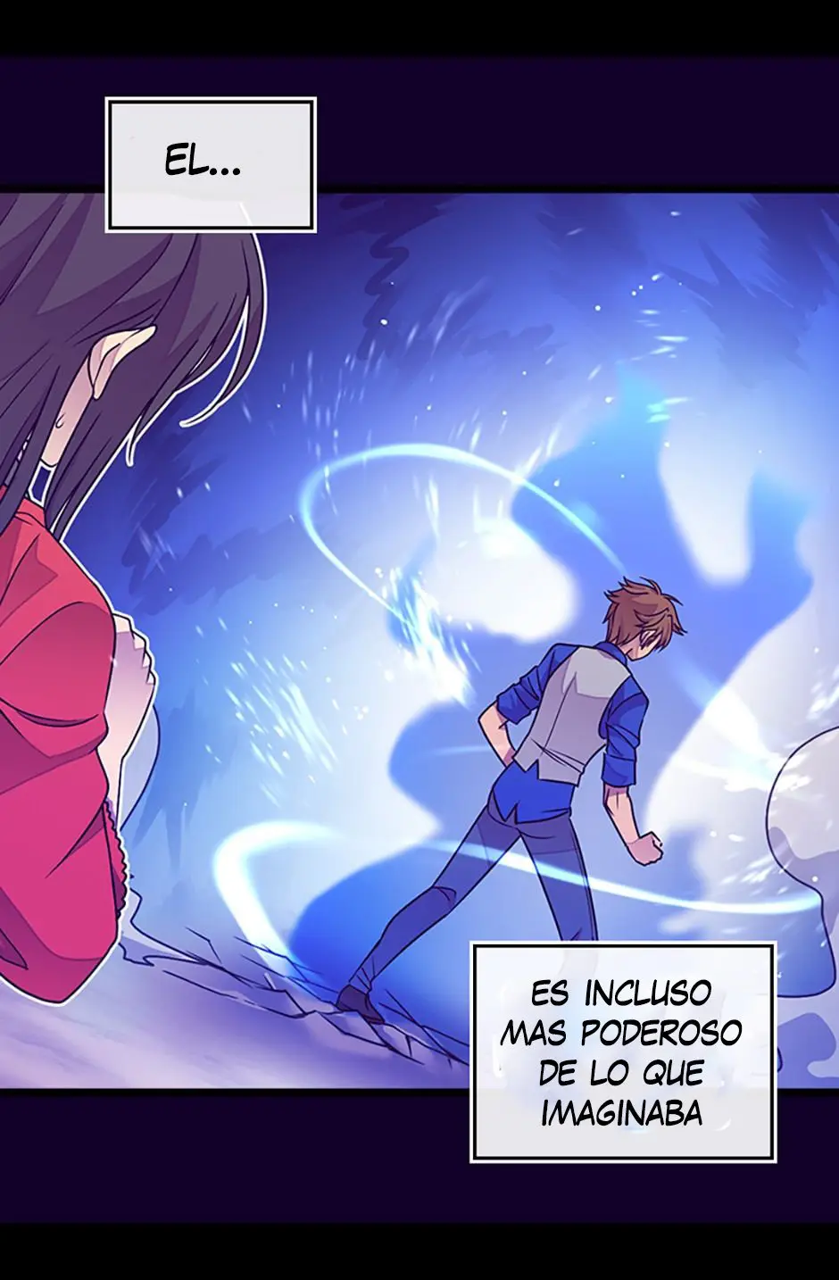 Santa Imperial (2016) - Capítulo 106 - Página 25 - LectorTMOo