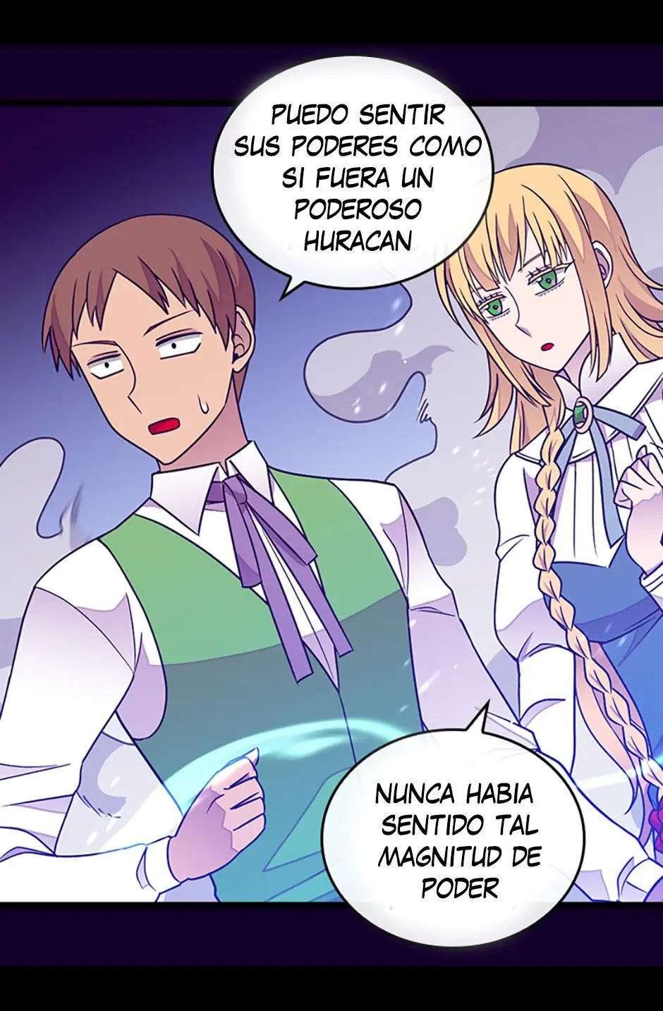 Santa Imperial (2016) - Capítulo 106 - Página 26 - LectorTMOo