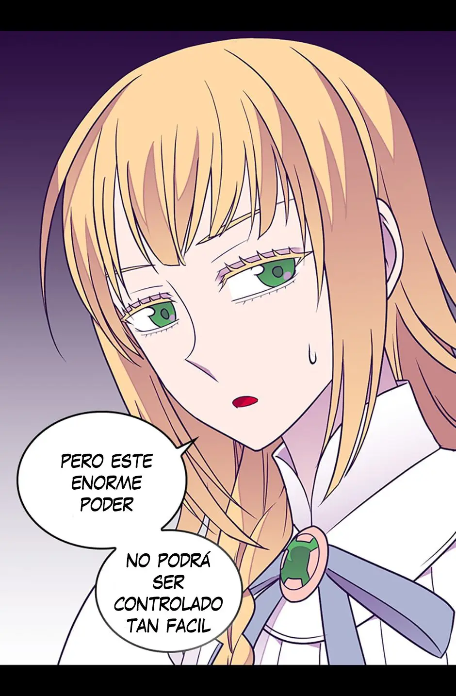 Santa Imperial (2016) - Capítulo 106 - Página 27 - LectorTMOo
