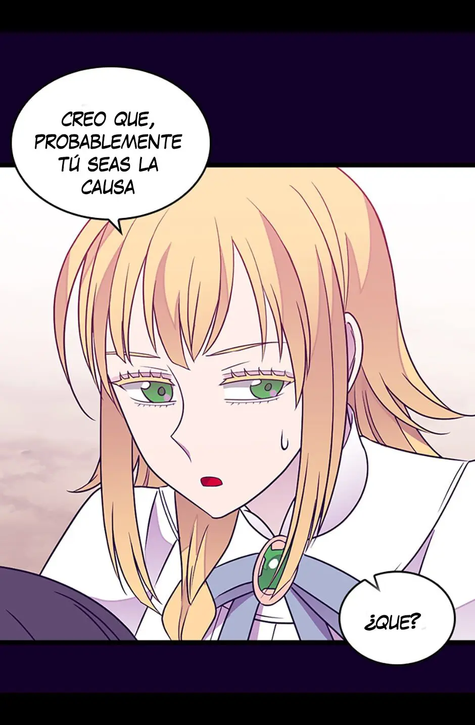 Santa Imperial (2016) - Capítulo 106 - Página 32 - LectorTMOo