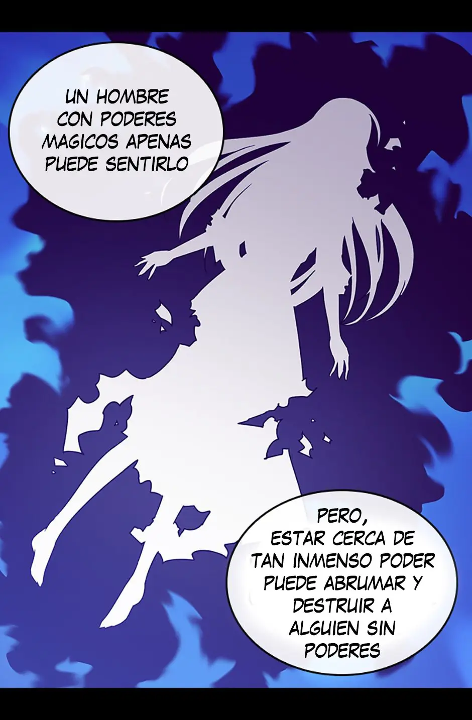 Santa Imperial (2016) - Capítulo 106 - Página 33 - LectorTMOo