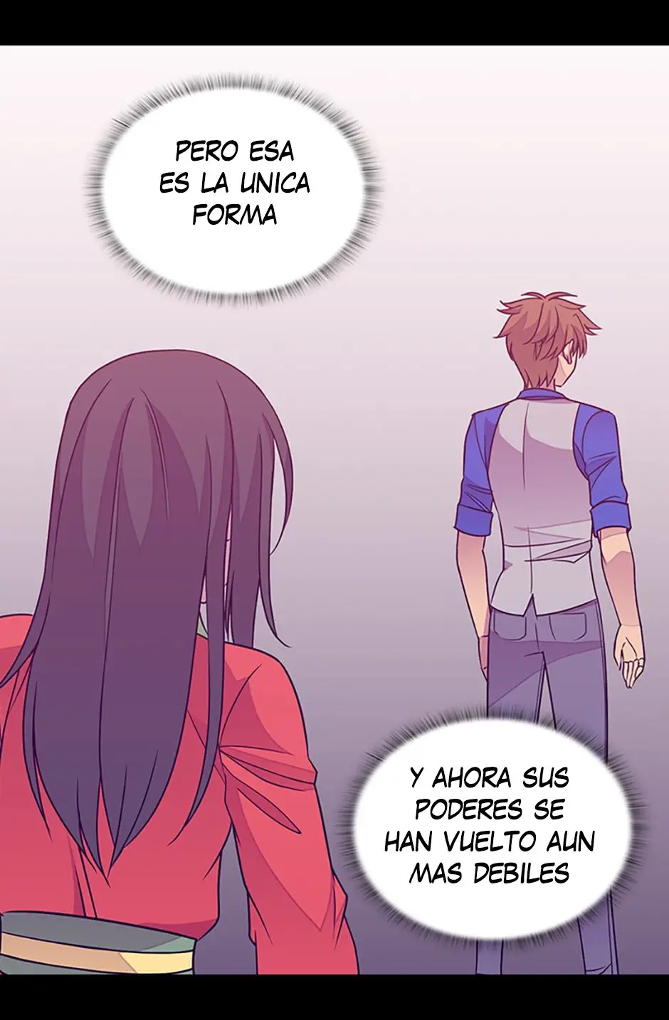Santa Imperial (2016) - Capítulo 106 - Página 38 - LectorTMOo