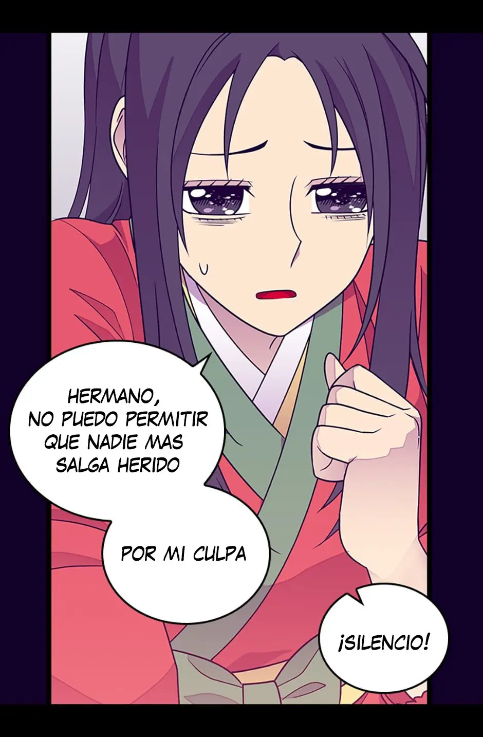 Santa Imperial (2016) - Capítulo 106 - Página 39 - LectorTMOo
