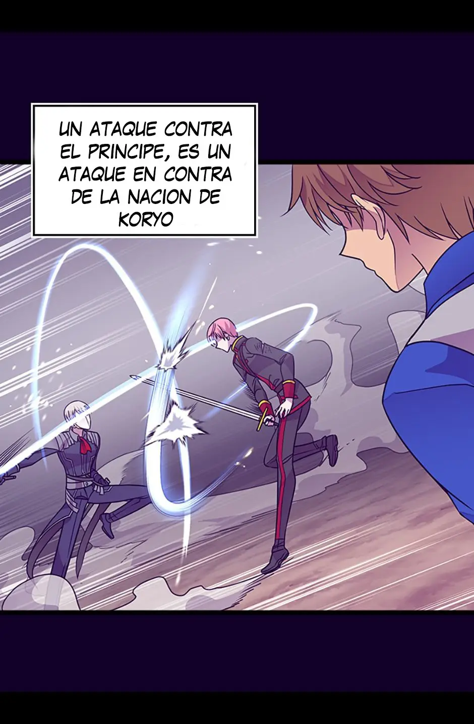 Santa Imperial (2016) - Capítulo 106 - Página 43 - LectorTMOo