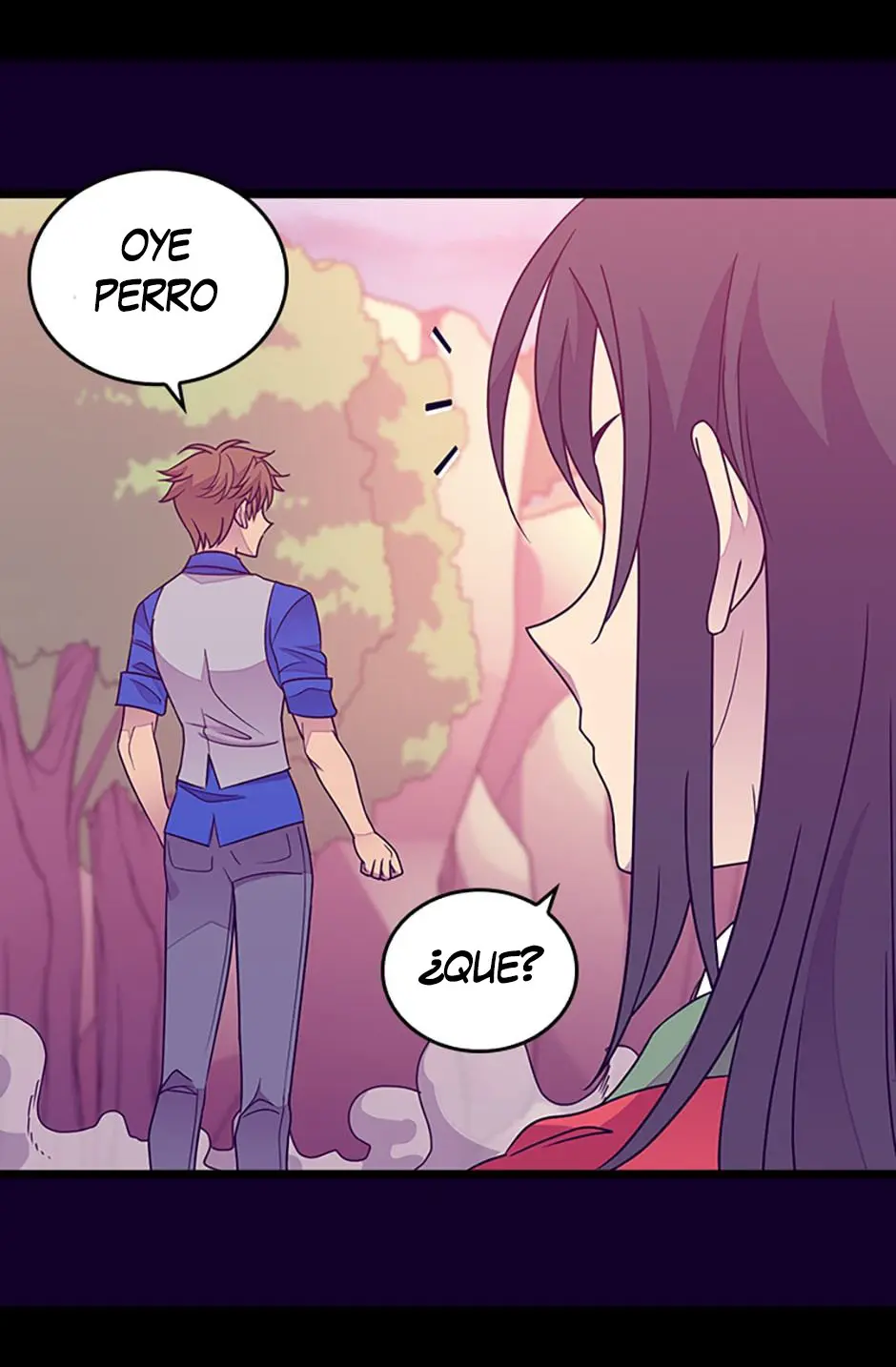 Santa Imperial (2016) - Capítulo 106 - Página 48 - LectorTMOo