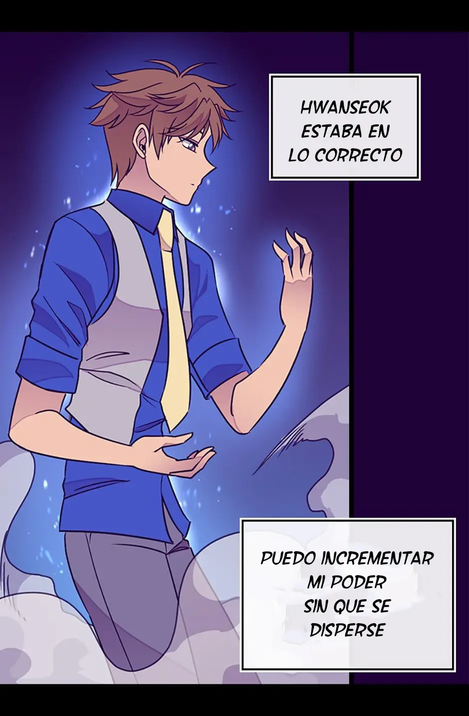 Santa Imperial (2016) - Capítulo 106 - Página 63 - LectorTMOo