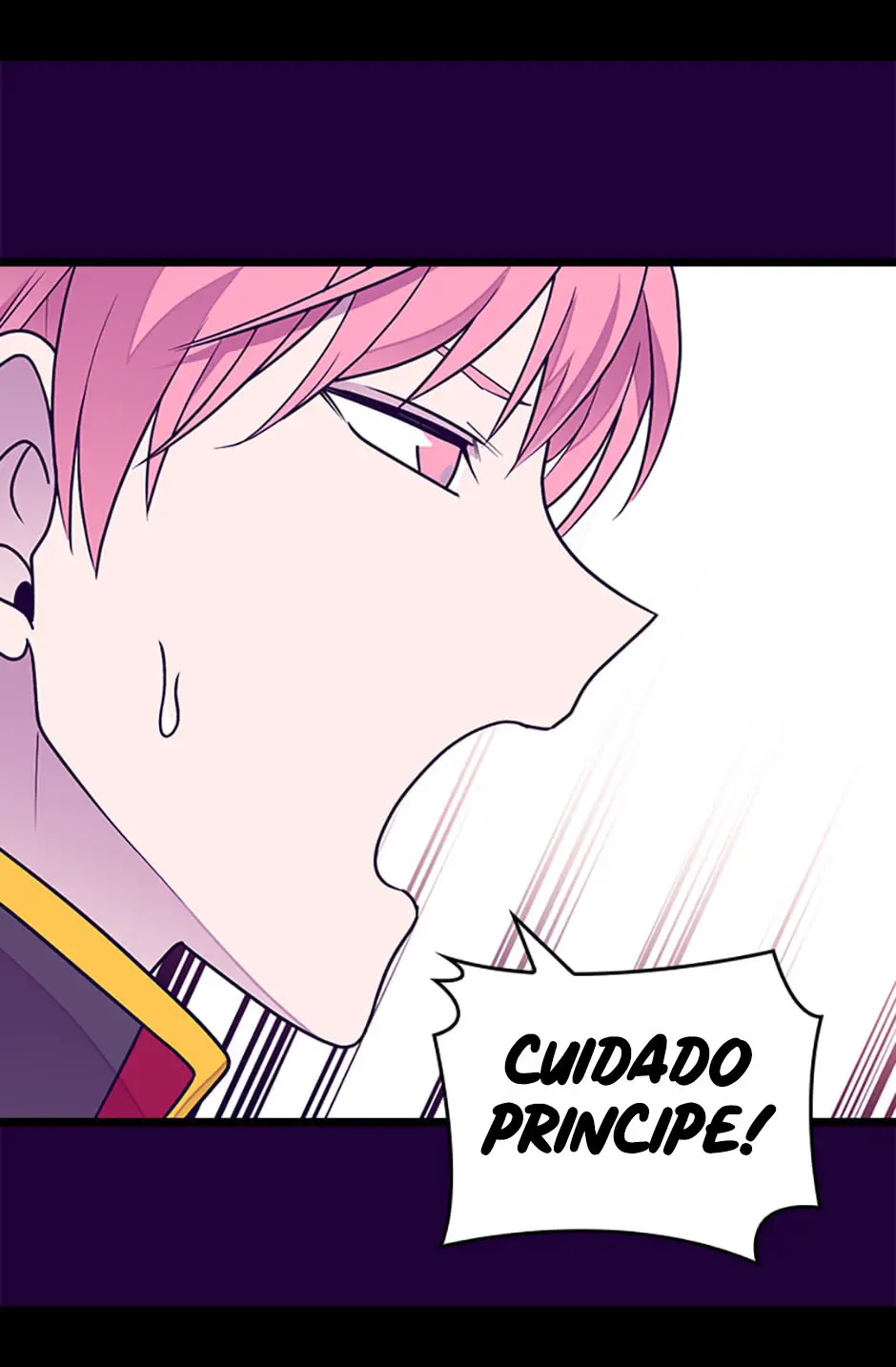 Santa Imperial (2016) - Capítulo 106 - Página 70 - LectorTMOo