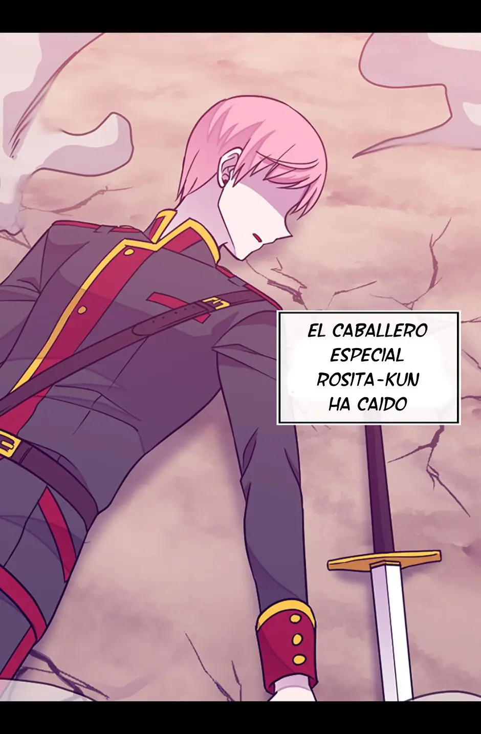 Santa Imperial (2016) - Capítulo 106 - Página 75 - LectorTMOo