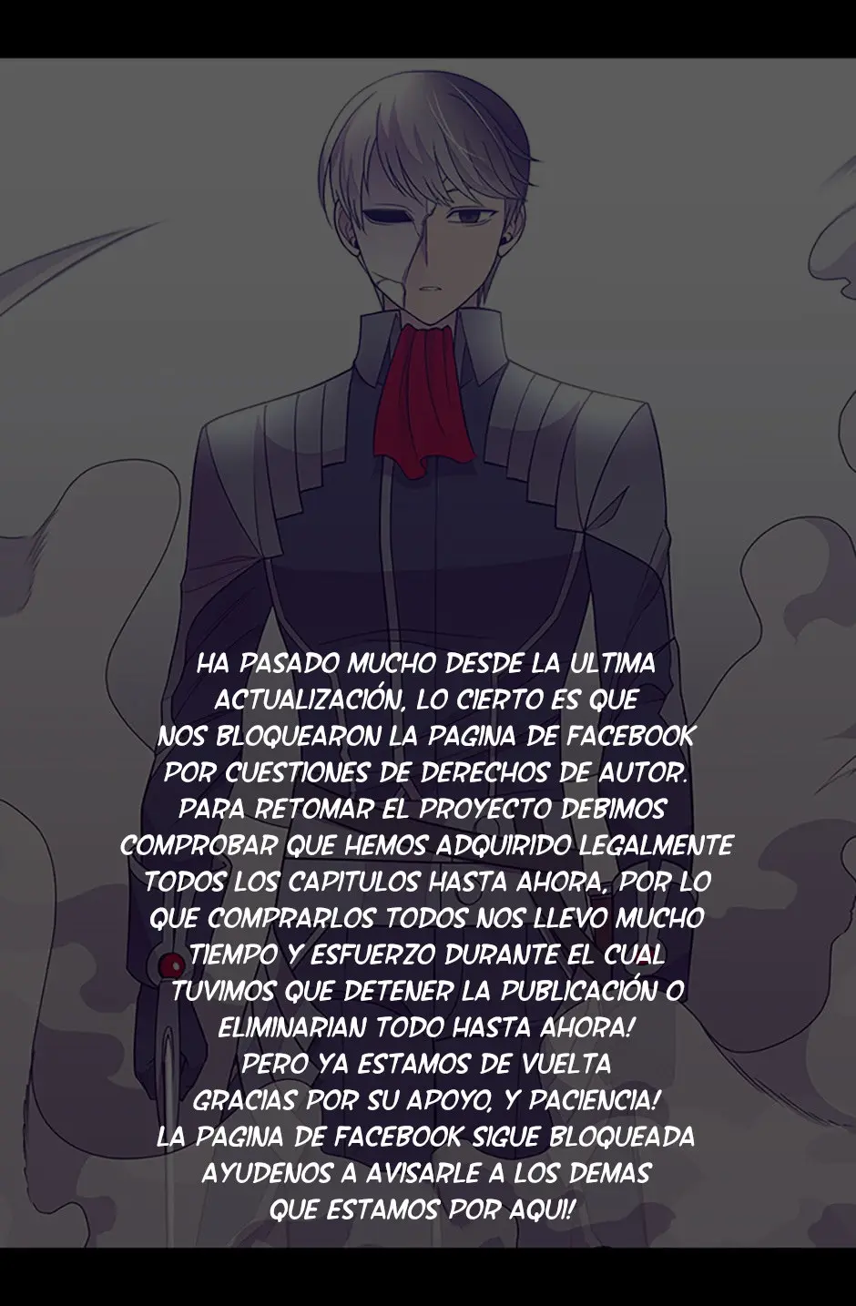 Santa Imperial (2016) - Capítulo 106 - Página 79 - LectorTMOo