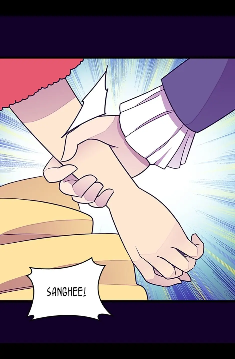 Santa Imperial (2016) - Capítulo 107 - Página 6 - LectorTMOo