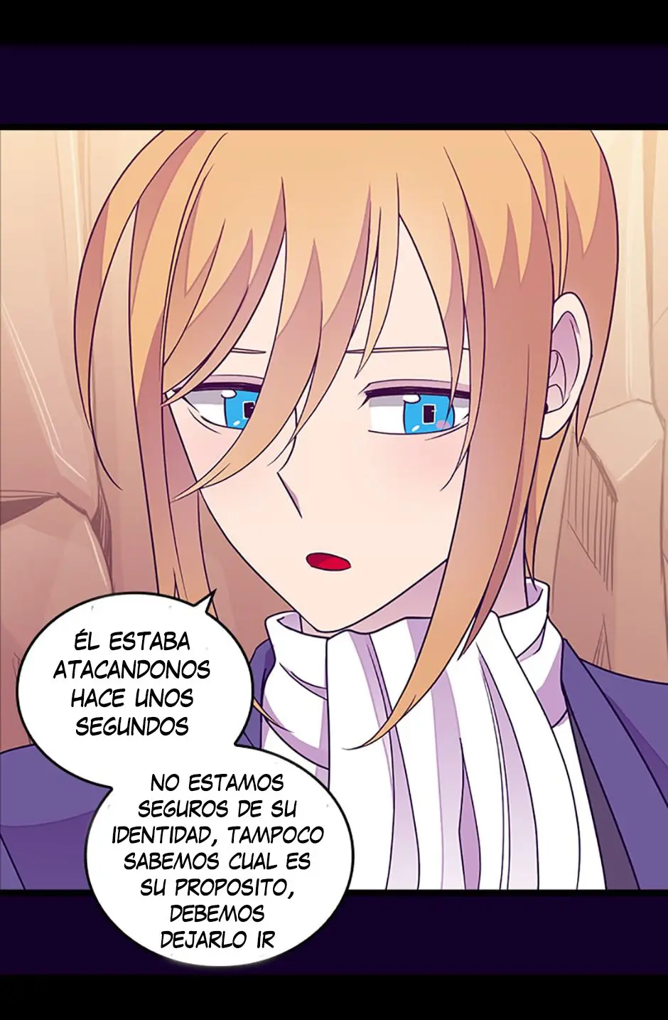 Santa Imperial (2016) - Capítulo 107 - Página 8 - LectorTMOo