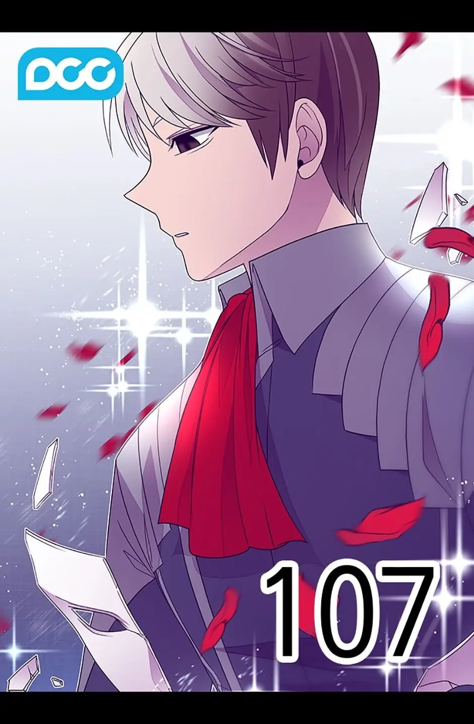 Santa Imperial (2016) - Capítulo 107 - Página 19 - LectorTMOo