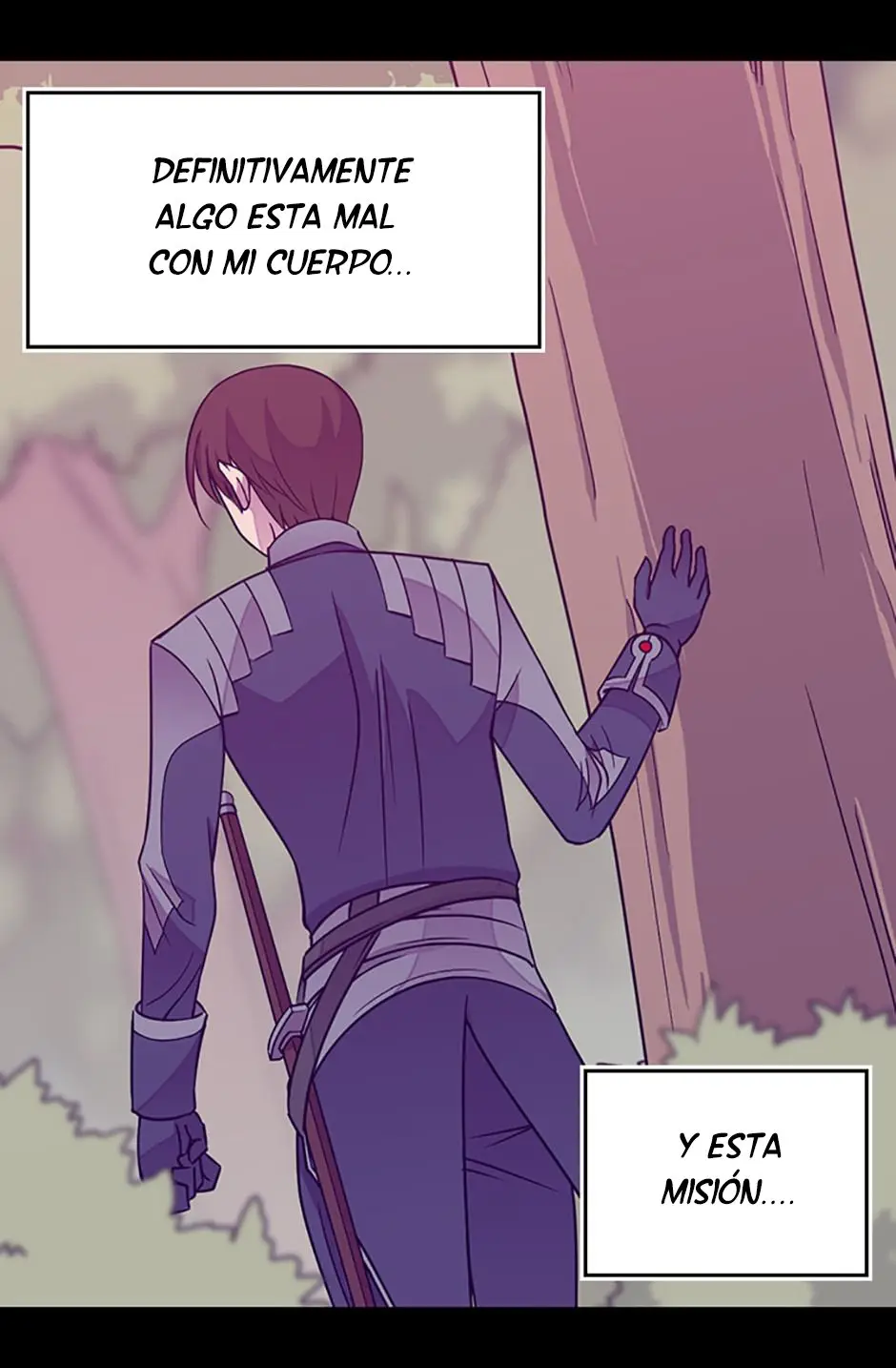 Santa Imperial (2016) - Capítulo 107 - Página 27 - LectorTMOo