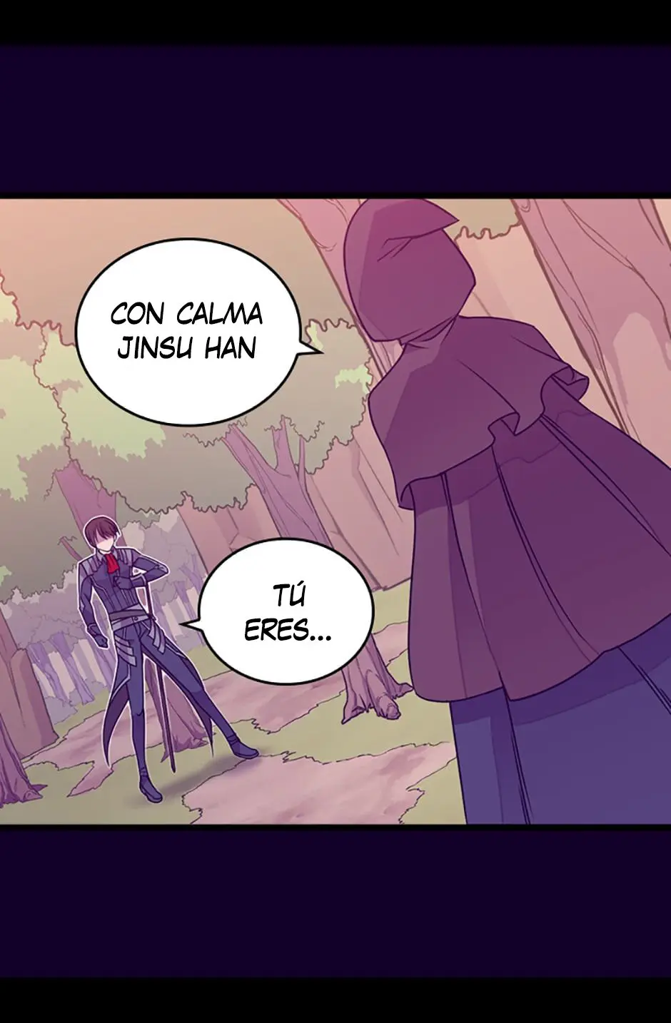 Santa Imperial (2016) - Capítulo 107 - Página 31 - LectorTMOo