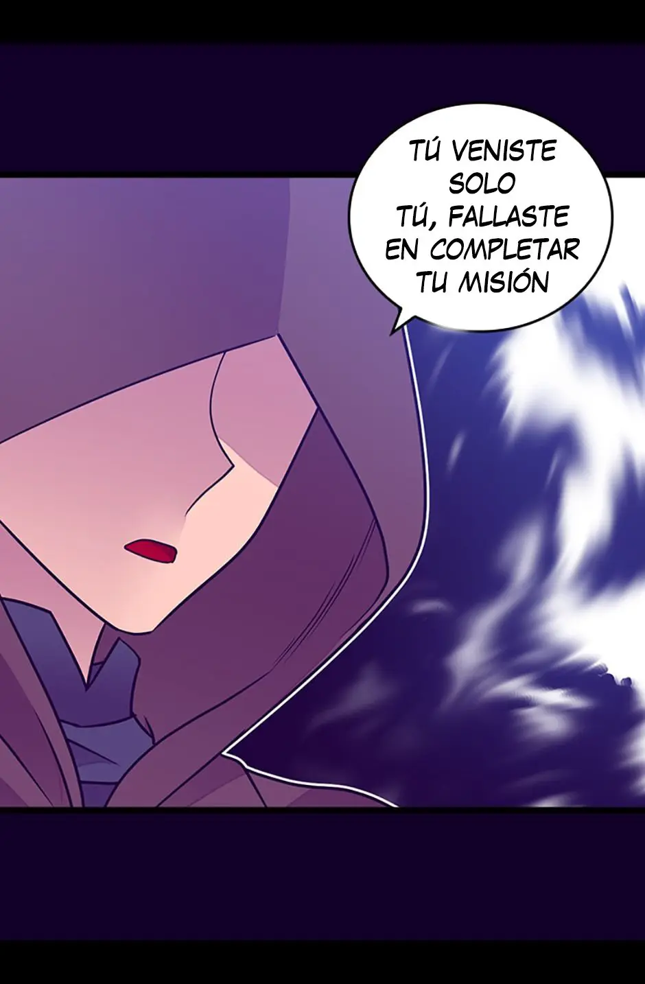 Santa Imperial (2016) - Capítulo 107 - Página 32 - LectorTMOo
