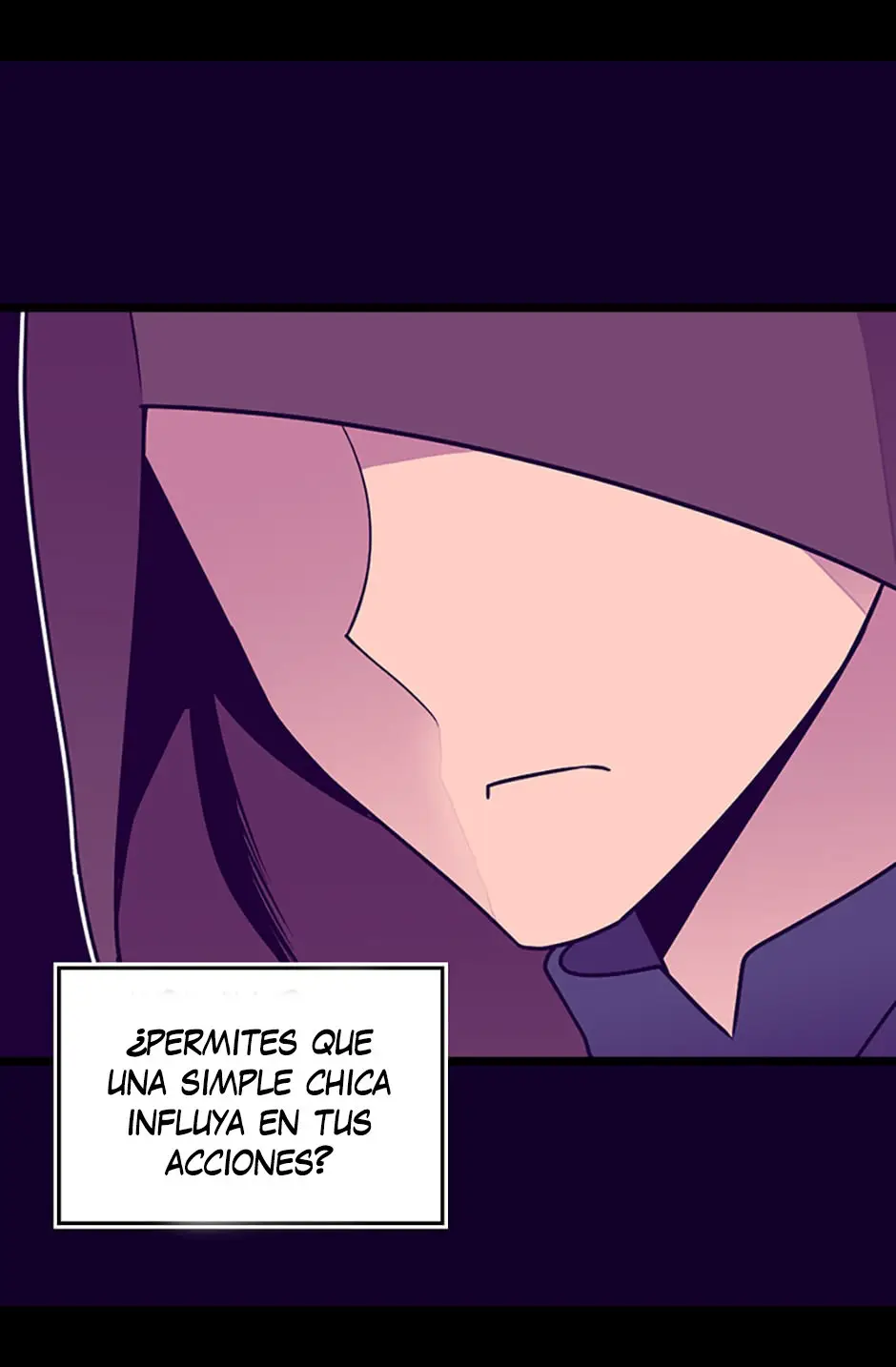 Santa Imperial (2016) - Capítulo 107 - Página 40 - LectorTMOo
