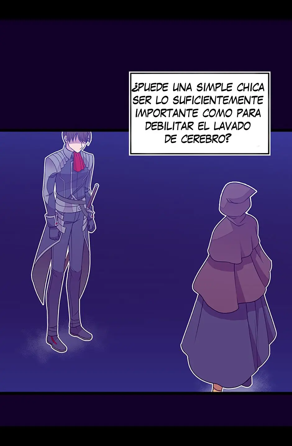 Santa Imperial (2016) - Capítulo 107 - Página 41 - LectorTMOo
